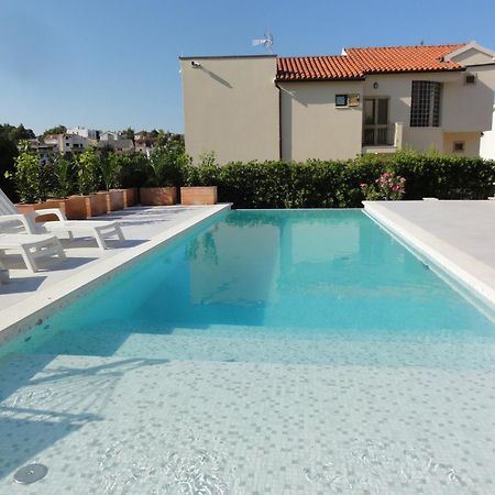Villa Divna Zaboric Exterior foto